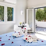 דירה Aegean Blue Santorini