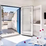 דירה Aegean Blue Santorini