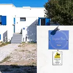 דירה Aegean Blue Santorini *