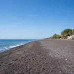 Aegean Blue Santorini דירה *