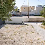 Apartamento Aegean Blue Santorini