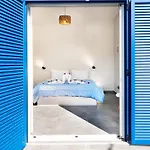 Aegean Blue Santorini Perissa (Santorini)