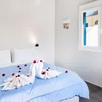 Aegean Blue Santorini Apartament *