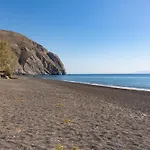 Aegean Blue Santorini