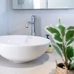 Aegean Blue Santorini Daire
