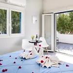 Apartament Aegean Blue Santorini *