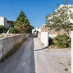 Aegean Blue Santorini Daire