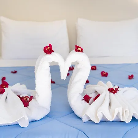 Aegean Blue Santorini *