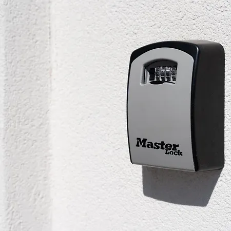 Appartement Aegean Blue Santorini Perissa (Santorini)