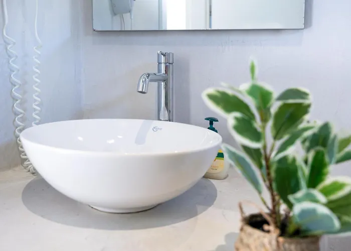 Aegean Blue Santorini Appartamento