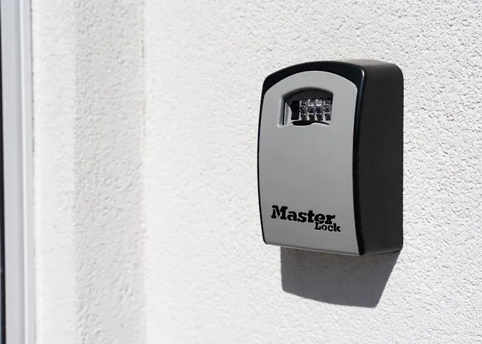 Appartamento Aegean Blue Santorini Perissa (Santorini)