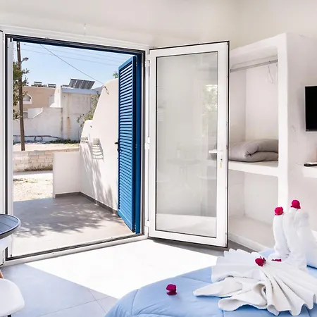 Appartement Aegean Blue Santorini