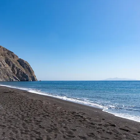 Apartman Aegean Blue Santorini Perísza